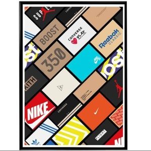 Meet your Posher, Leo